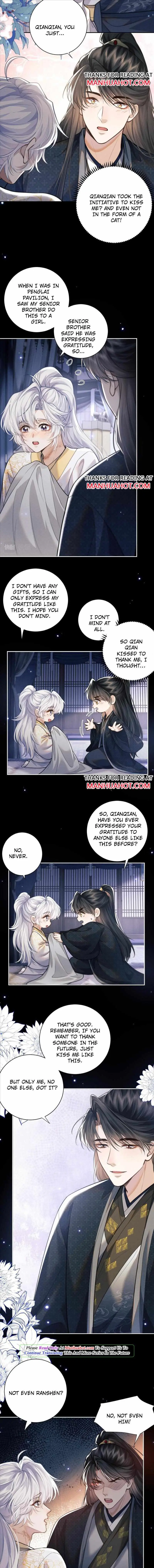 Demon’s Pleas And Prince’s Tears Chapter 44 page 3 - 