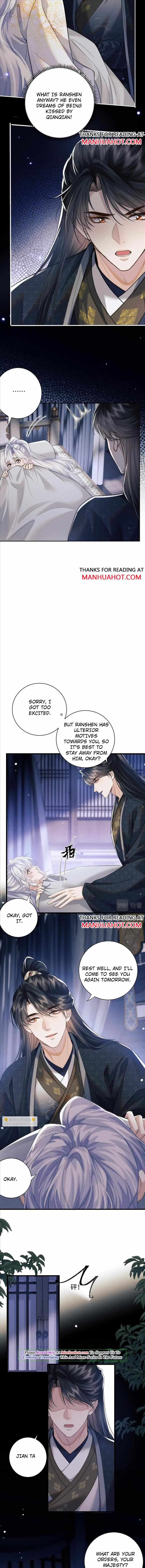 Demon’s Pleas And Prince’s Tears Chapter 44 page 4 - 