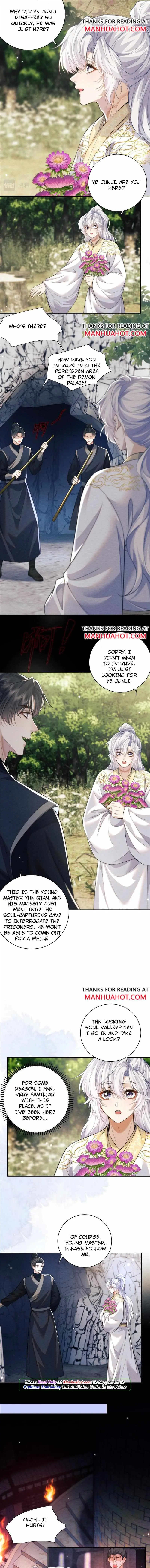 Demon’s Pleas And Prince’s Tears Chapter 44 page 6 - 
