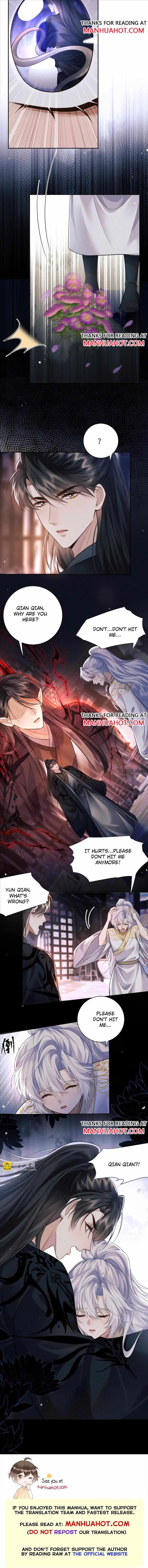 Demon’s Pleas And Prince’s Tears Chapter 44 page 8 - 