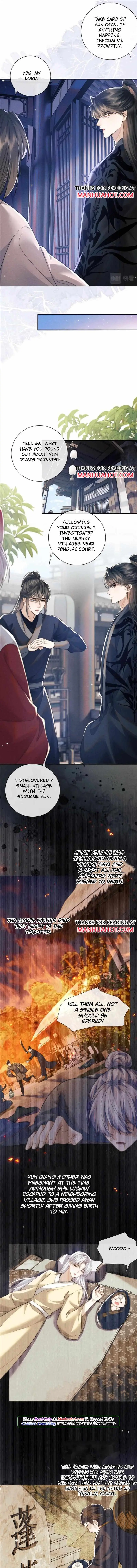Demon’s Pleas And Prince’s Tears Chapter 45 page 3 - 