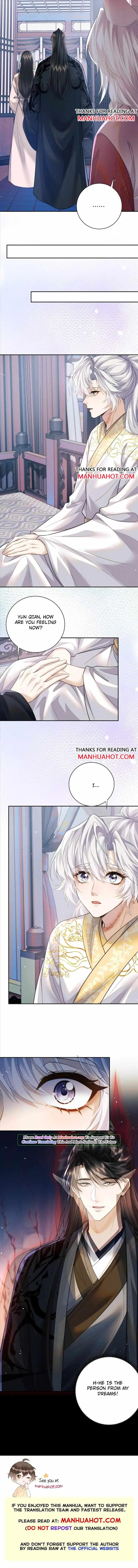 Demon’s Pleas And Prince’s Tears Chapter 45 page 7 - 