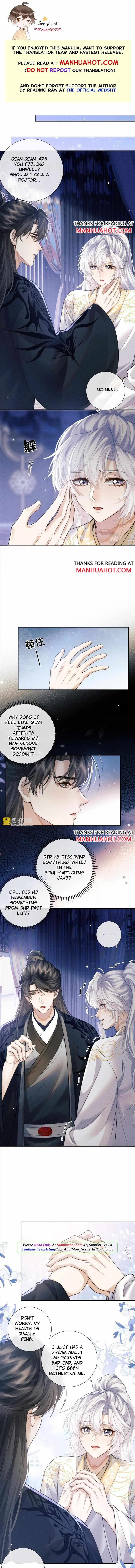 Demon’s Pleas And Prince’s Tears Chapter 46 page 2 - 