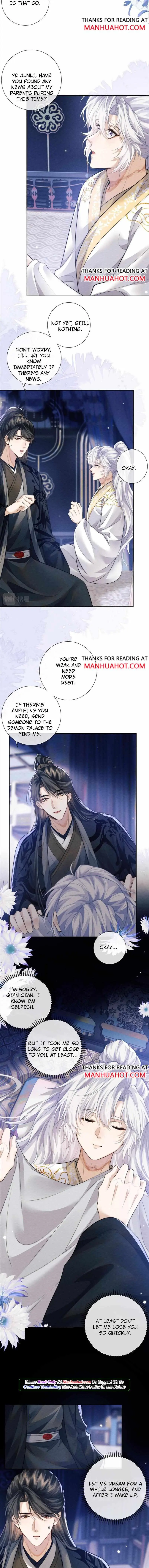 Demon’s Pleas And Prince’s Tears Chapter 46 page 3 - 