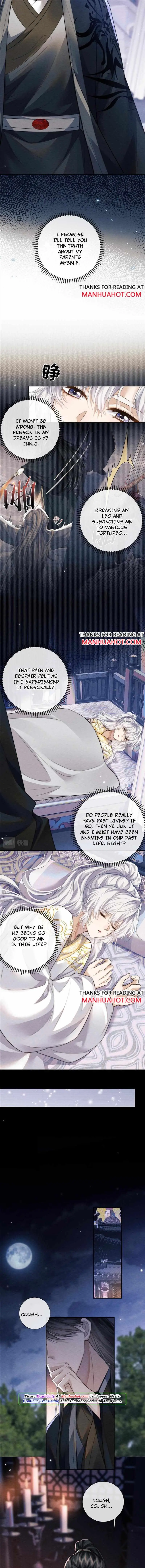 Demon’s Pleas And Prince’s Tears Chapter 46 page 4 - 