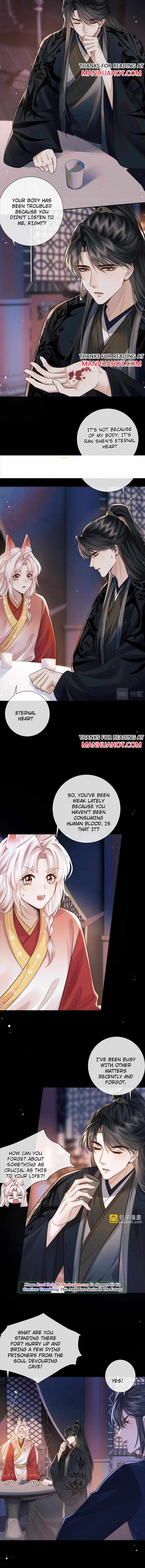 Demon’s Pleas And Prince’s Tears Chapter 46 page 5 - 