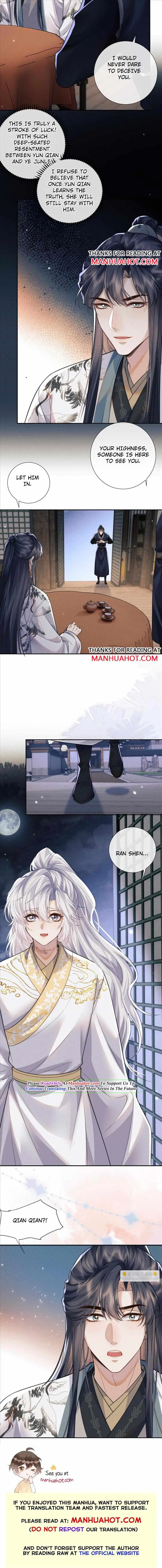 Demon’s Pleas And Prince’s Tears Chapter 46 page 8 - 