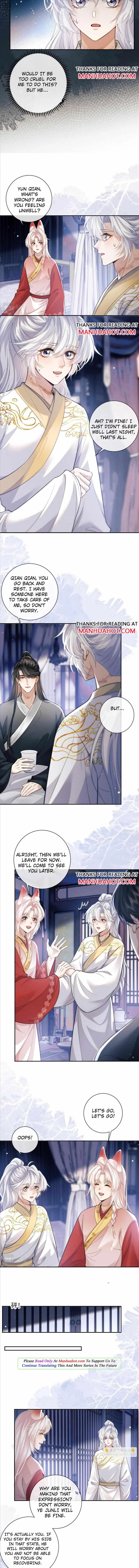 Demon’s Pleas And Prince’s Tears Chapter 48 page 3 - 