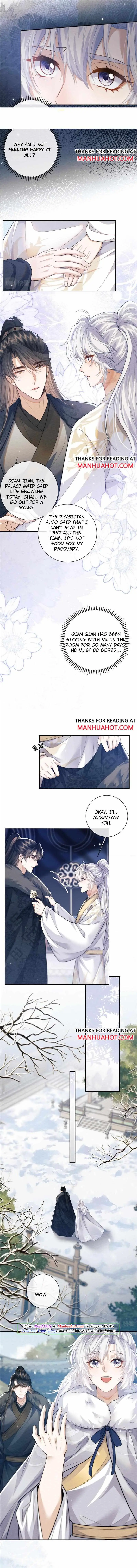 Demon’s Pleas And Prince’s Tears Chapter 48 page 5 - 