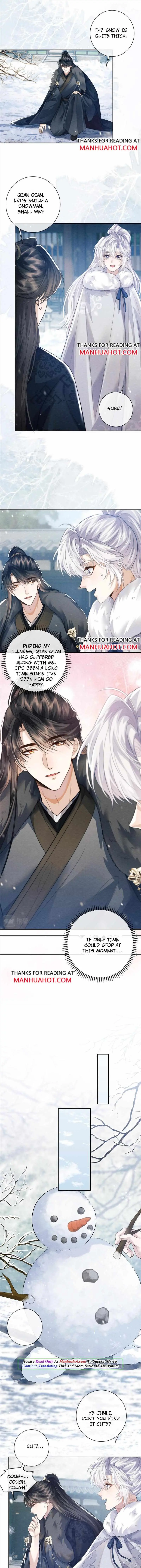Demon’s Pleas And Prince’s Tears Chapter 48 page 6 - 
