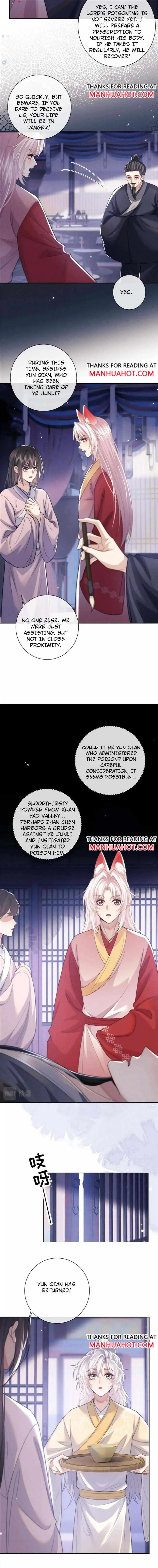 Demon’s Pleas And Prince’s Tears Chapter 49 page 4 - 