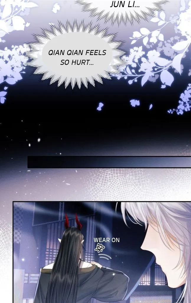 Demon’s Pleas And Prince’s Tears Chapter 5 page 12 - 