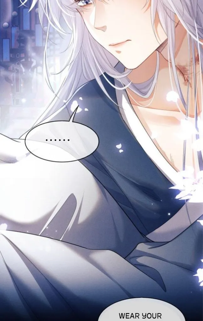 Demon’s Pleas And Prince’s Tears Chapter 5 page 14 - 