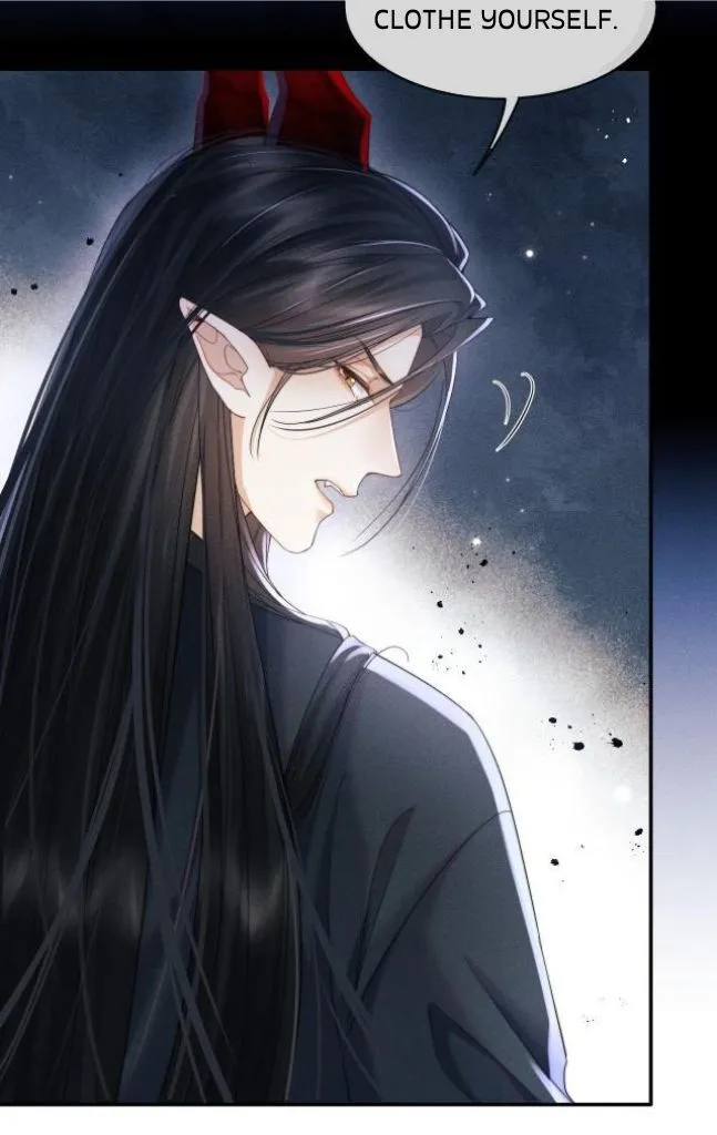 Demon’s Pleas And Prince’s Tears Chapter 5 page 15 - 