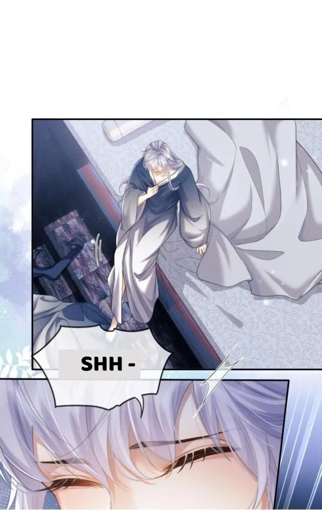 Demon’s Pleas And Prince’s Tears Chapter 5 page 16 - 