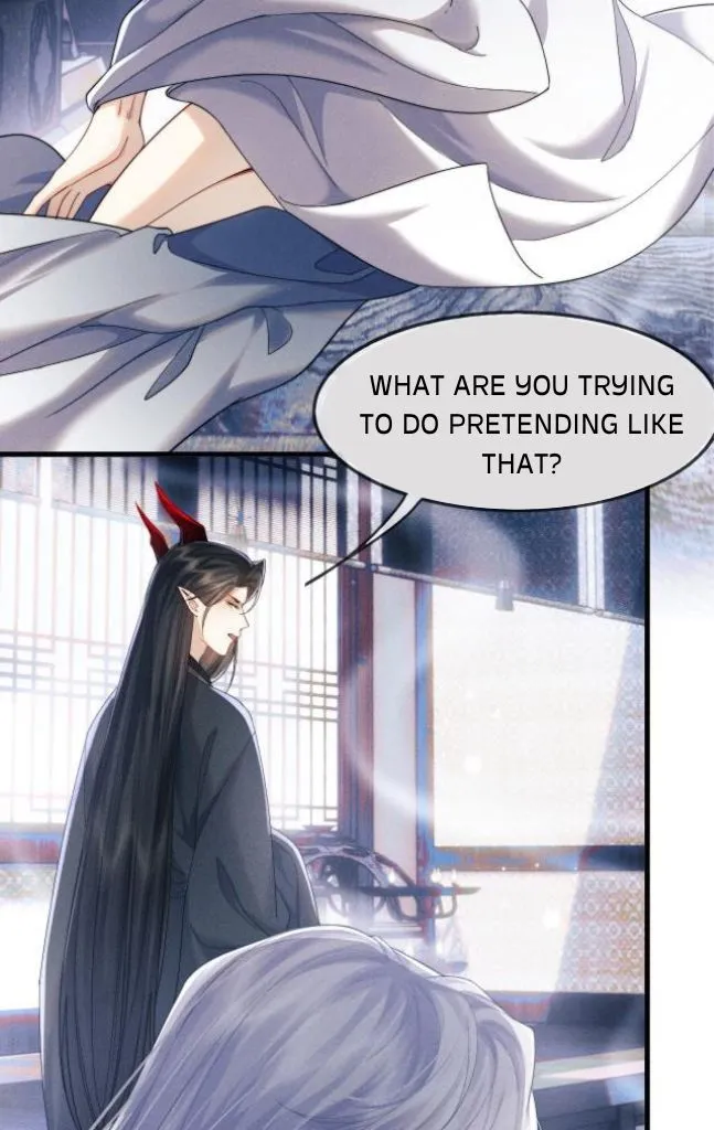 Demon’s Pleas And Prince’s Tears Chapter 5 page 18 - 