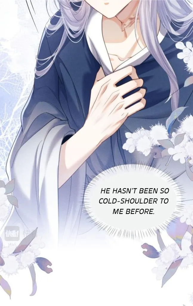 Demon’s Pleas And Prince’s Tears Chapter 5 page 20 - 