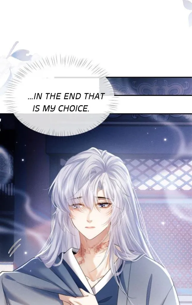 Demon’s Pleas And Prince’s Tears Chapter 5 page 21 - 