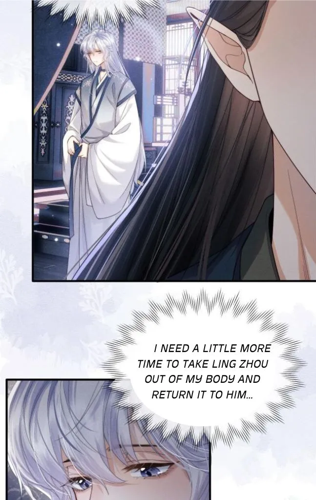Demon’s Pleas And Prince’s Tears Chapter 5 page 23 - 