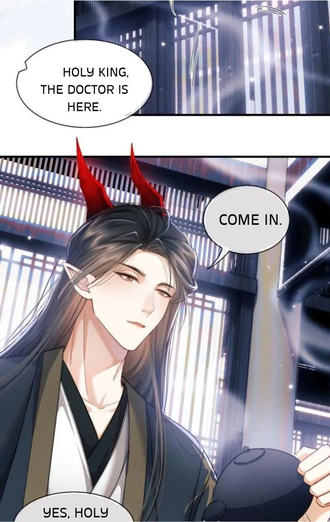 Demon’s Pleas And Prince’s Tears Chapter 5 page 25 - 
