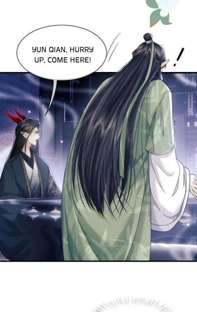 Demon’s Pleas And Prince’s Tears Chapter 5 page 28 - 