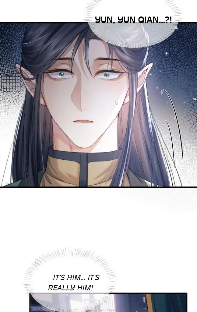 Demon’s Pleas And Prince’s Tears Chapter 5 page 29 - 
