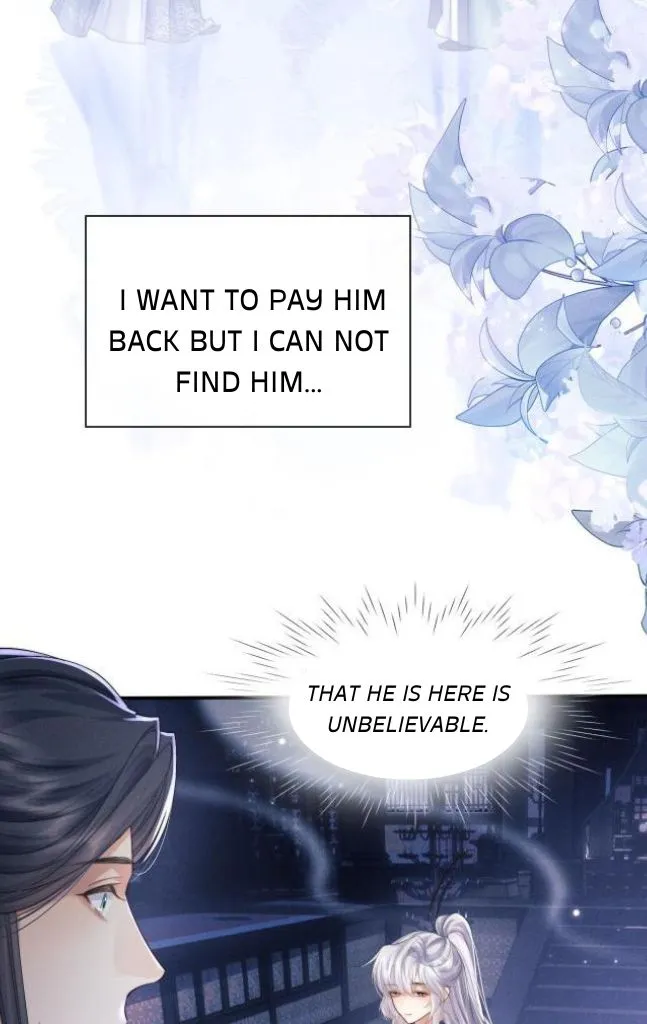 Demon’s Pleas And Prince’s Tears Chapter 5 page 32 - 