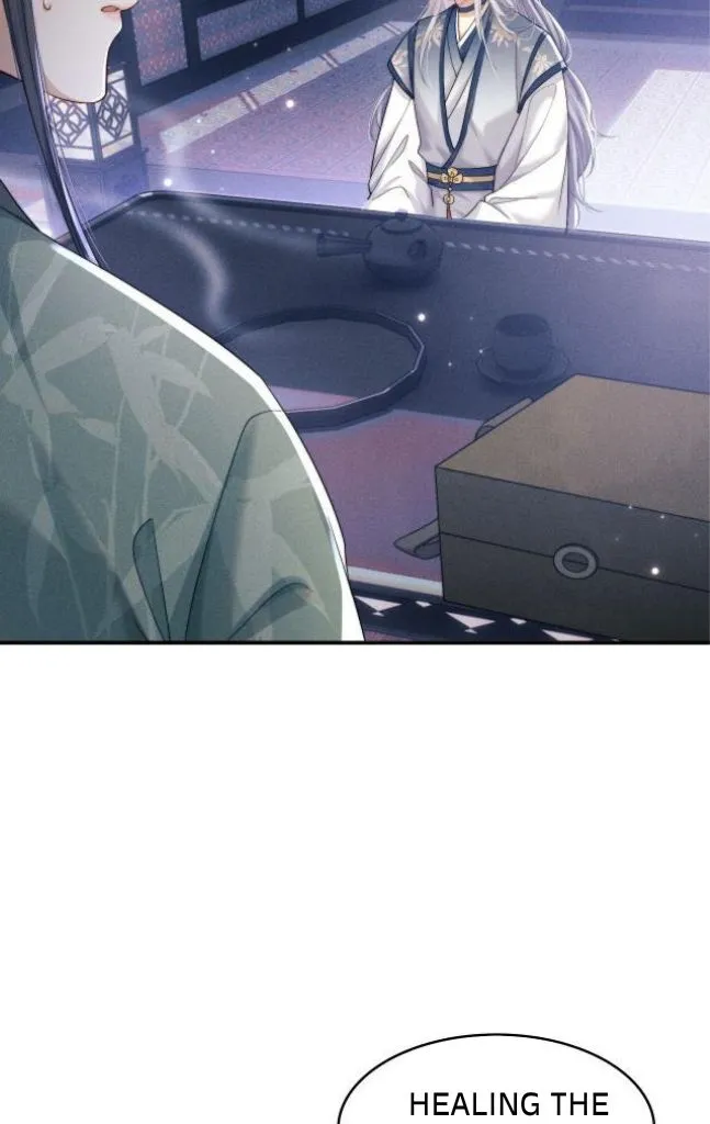 Demon’s Pleas And Prince’s Tears Chapter 5 page 33 - 