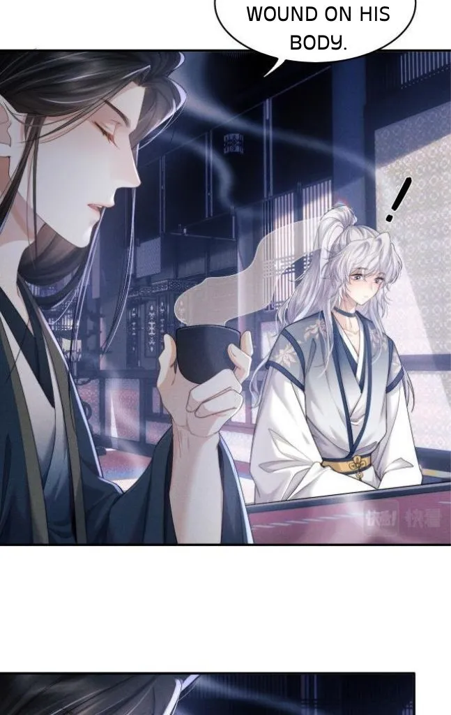 Demon’s Pleas And Prince’s Tears Chapter 5 page 34 - 