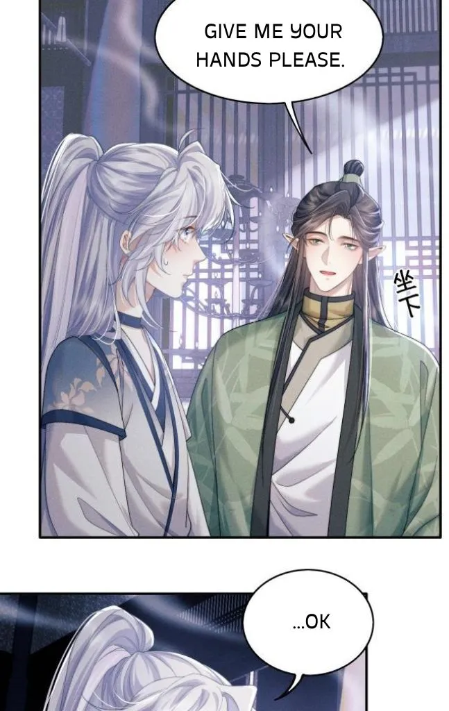 Demon’s Pleas And Prince’s Tears Chapter 5 page 36 - 