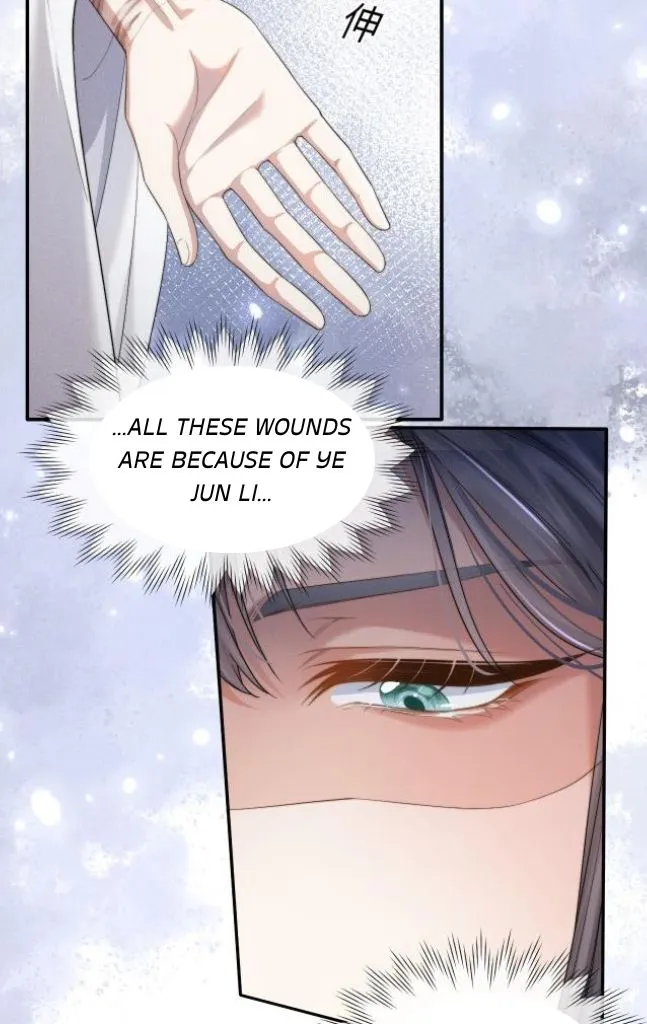 Demon’s Pleas And Prince’s Tears Chapter 5 page 38 - 