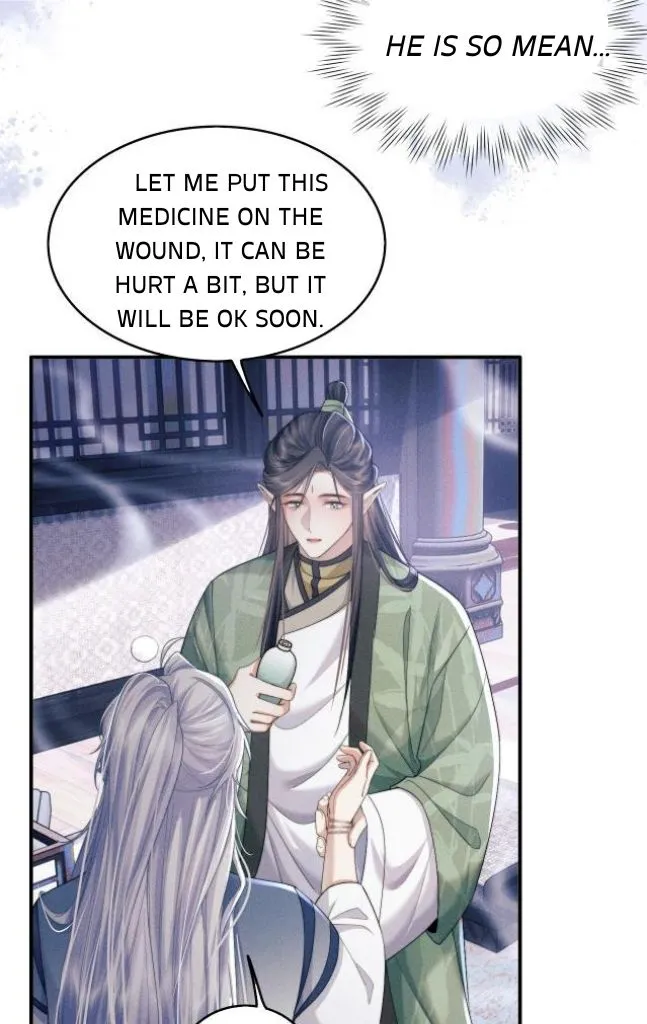 Demon’s Pleas And Prince’s Tears Chapter 5 page 39 - 