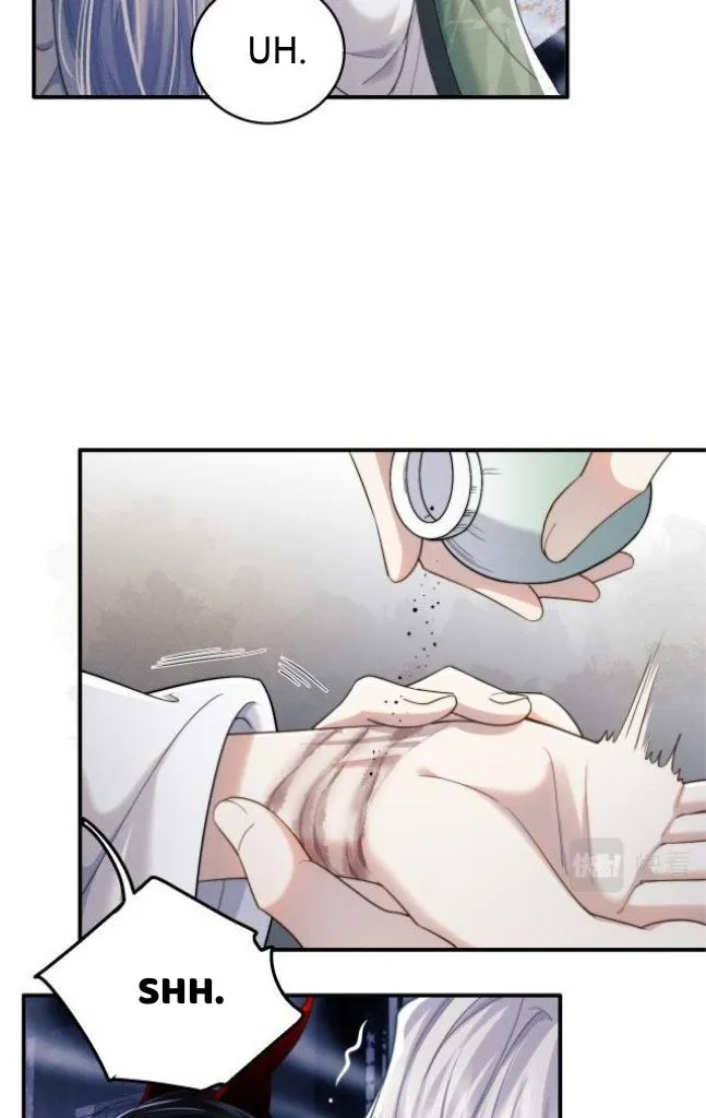 Demon’s Pleas And Prince’s Tears Chapter 5 page 40 - 