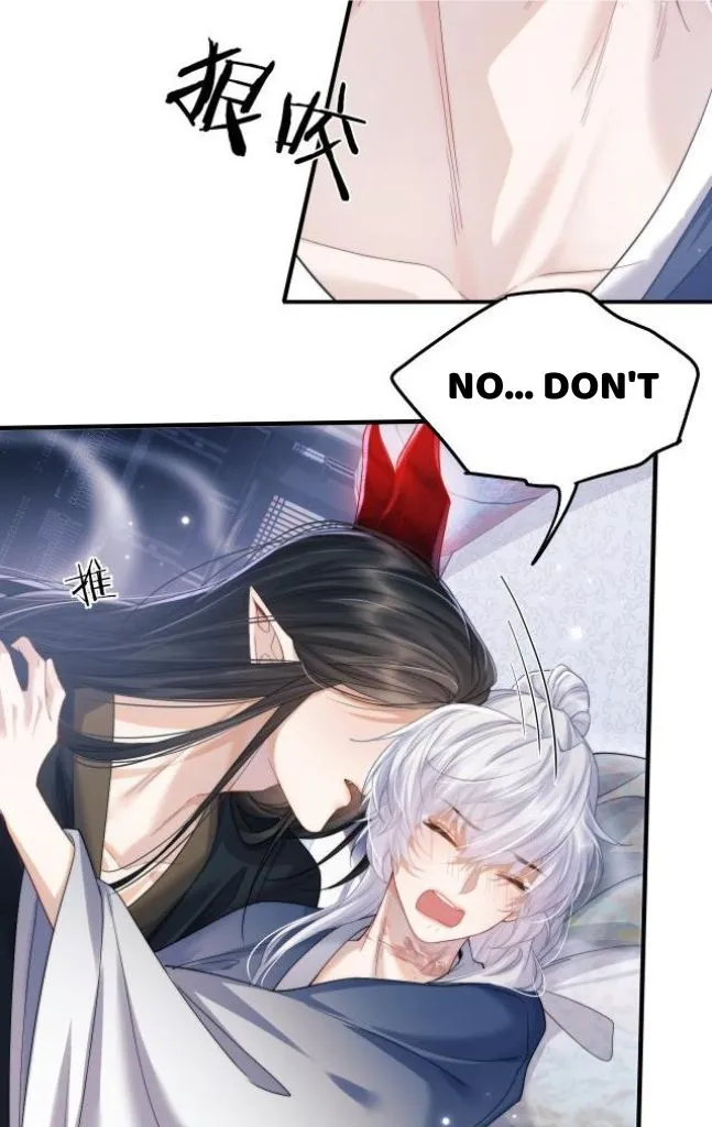 Demon’s Pleas And Prince’s Tears Chapter 5 page 5 - 