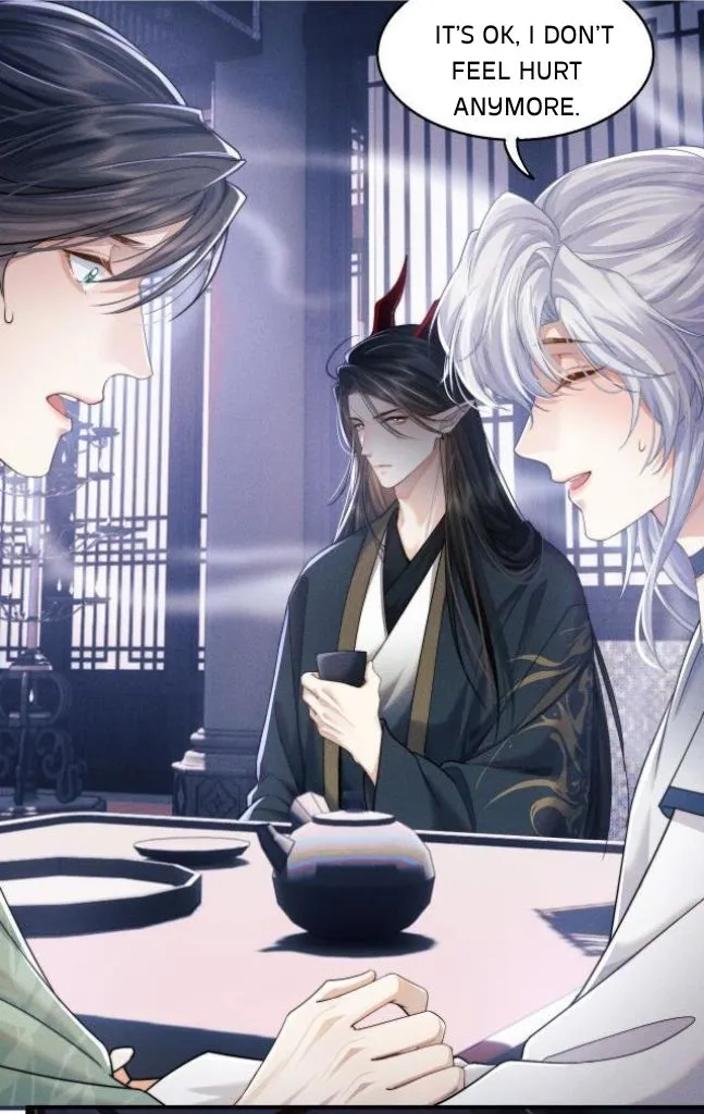 Demon’s Pleas And Prince’s Tears Chapter 5 page 42 - 