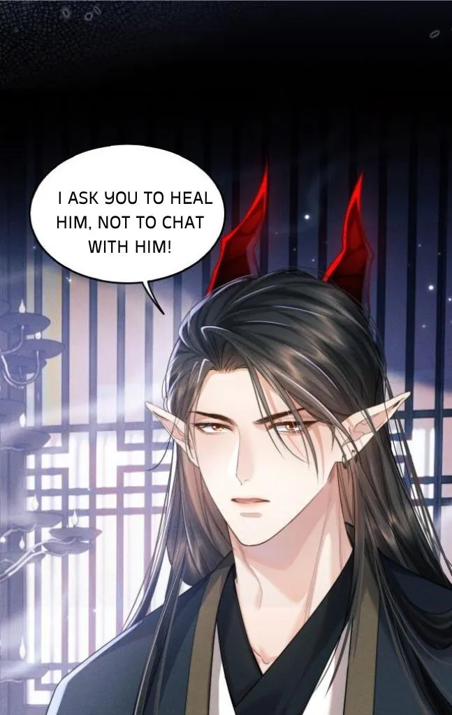 Demon’s Pleas And Prince’s Tears Chapter 5 page 45 - 