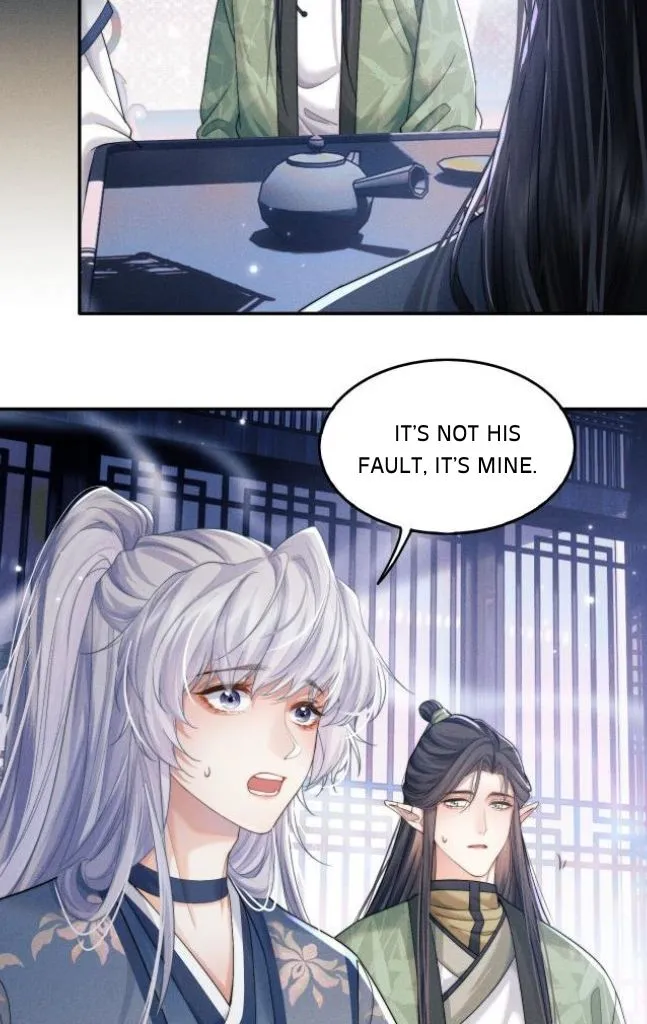 Demon’s Pleas And Prince’s Tears Chapter 5 page 47 - 