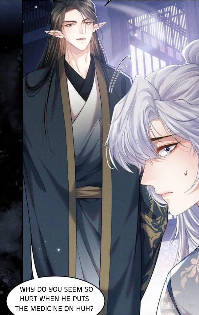 Demon’s Pleas And Prince’s Tears Chapter 5 page 50 - 