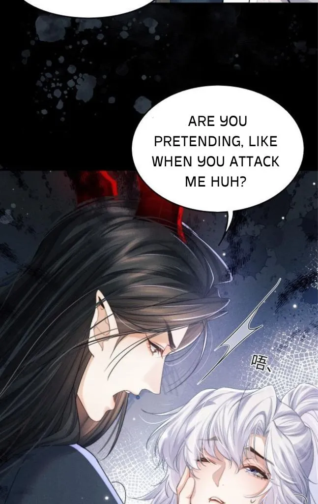 Demon’s Pleas And Prince’s Tears Chapter 5 page 51 - 