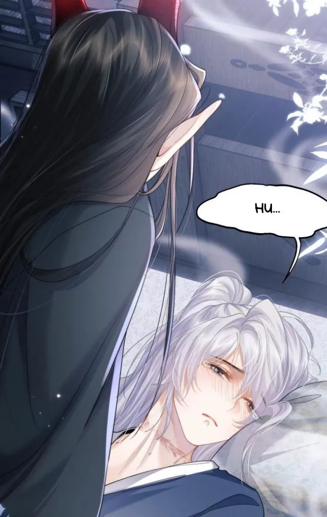 Demon’s Pleas And Prince’s Tears Chapter 5 page 8 - 
