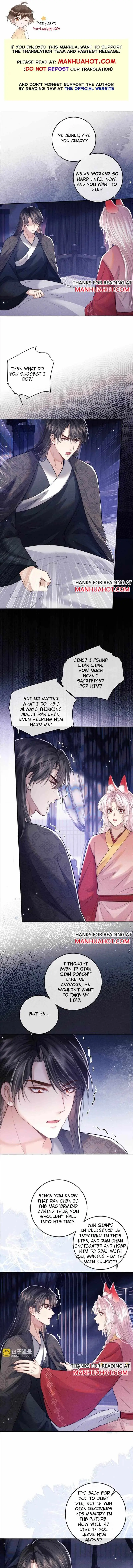 Demon’s Pleas And Prince’s Tears Chapter 50 page 2 - 