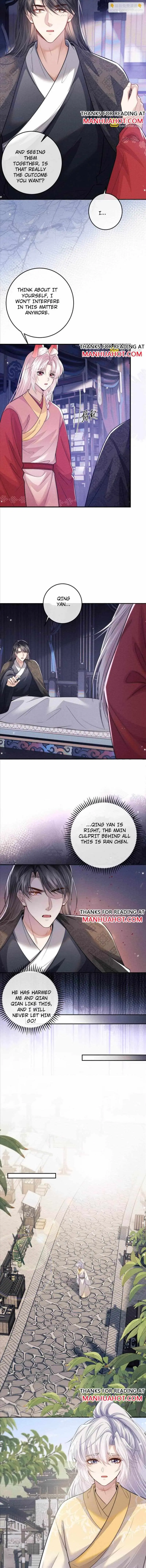 Demon’s Pleas And Prince’s Tears Chapter 50 page 3 - 