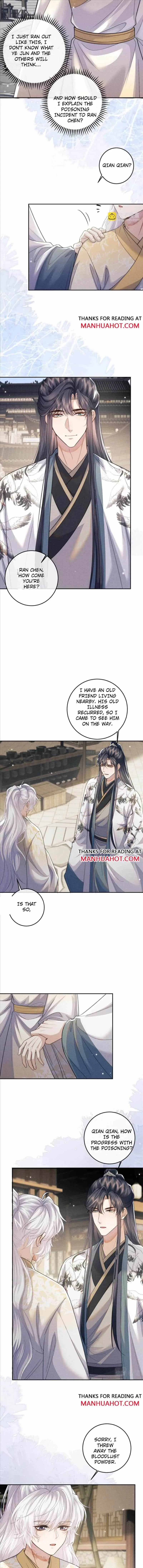 Demon’s Pleas And Prince’s Tears Chapter 50 page 4 - 