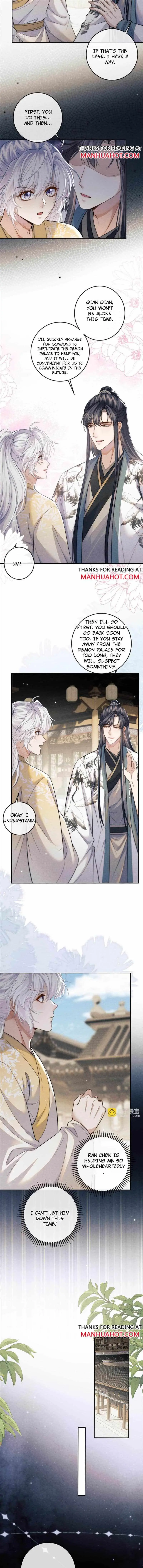 Demon’s Pleas And Prince’s Tears Chapter 50 page 6 - 