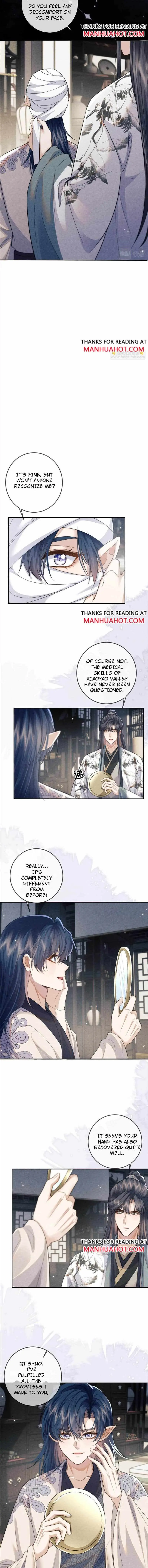 Demon’s Pleas And Prince’s Tears Chapter 50 page 7 - 