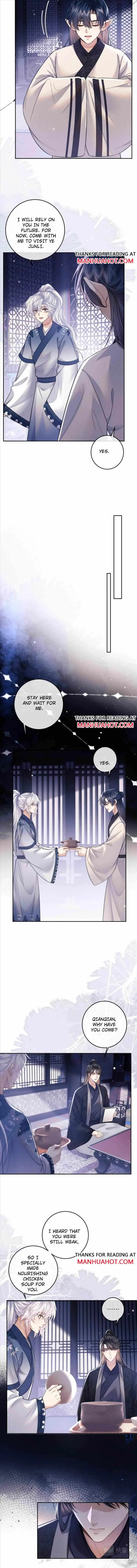 Demon’s Pleas And Prince’s Tears Chapter 51 page 3 - 