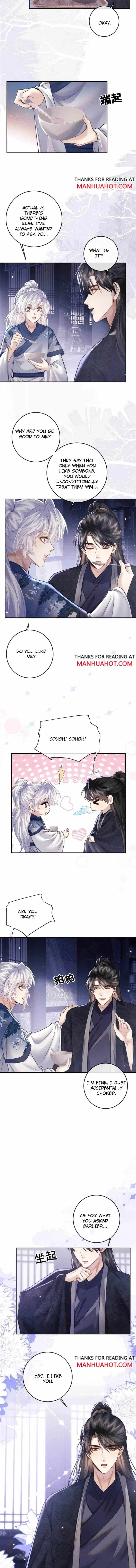 Demon’s Pleas And Prince’s Tears Chapter 51 page 6 - 