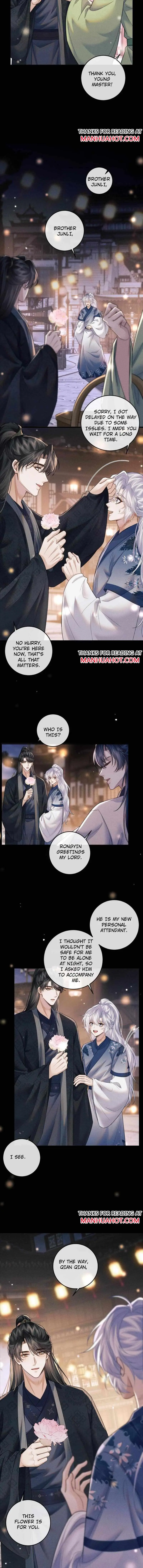 Demon’s Pleas And Prince’s Tears Chapter 52 page 3 - 