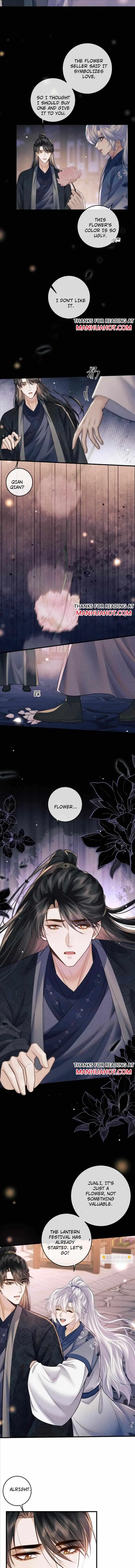 Demon’s Pleas And Prince’s Tears Chapter 52 page 4 - 