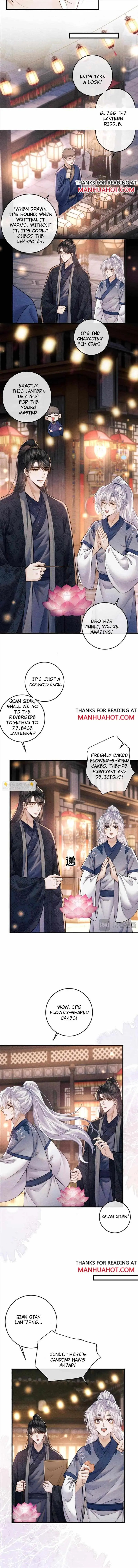 Demon’s Pleas And Prince’s Tears Chapter 52 page 5 - 